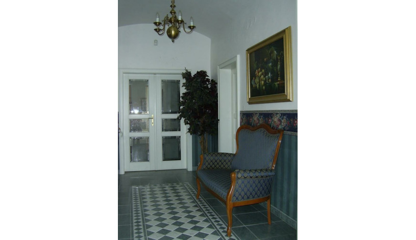 Apartmá Šejko Český Krumlov